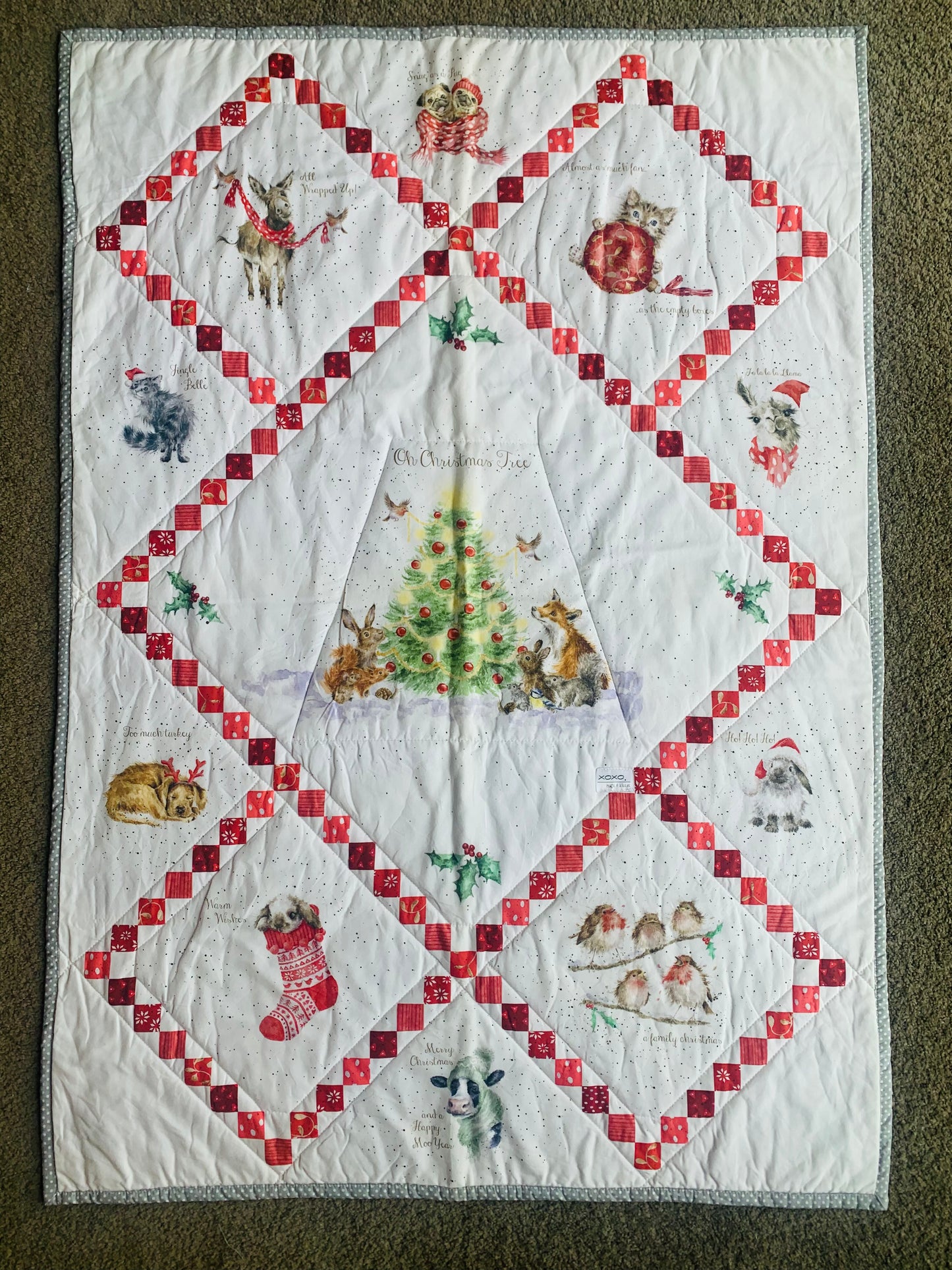 Quilts