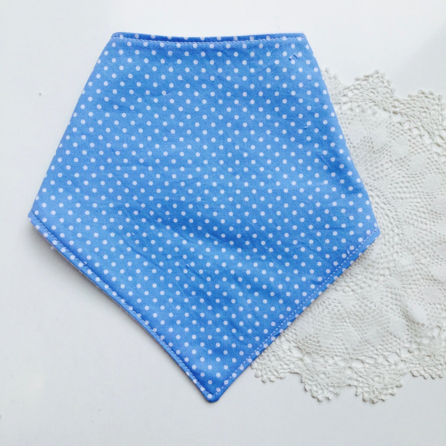 Bibs, 0-6 months