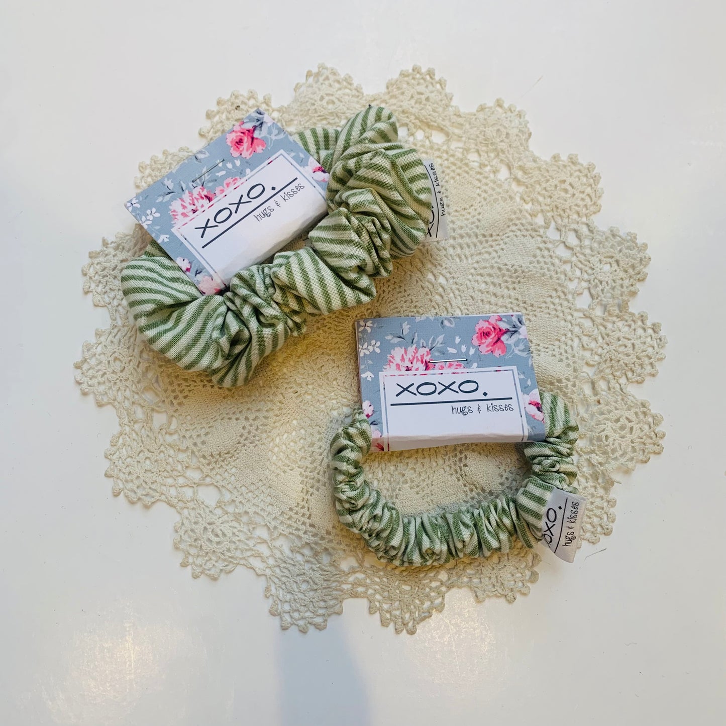 Scrunchies