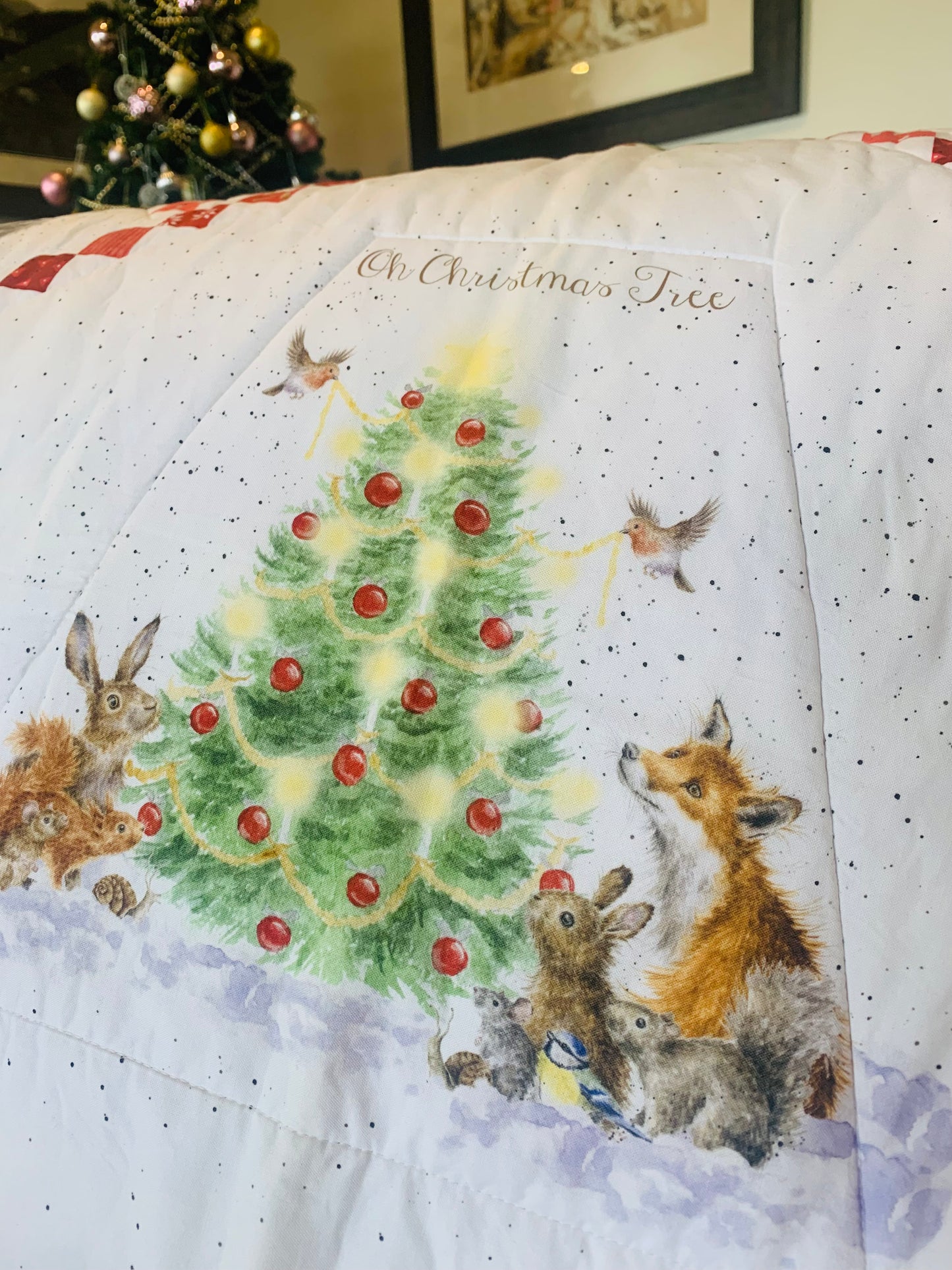 Quilts