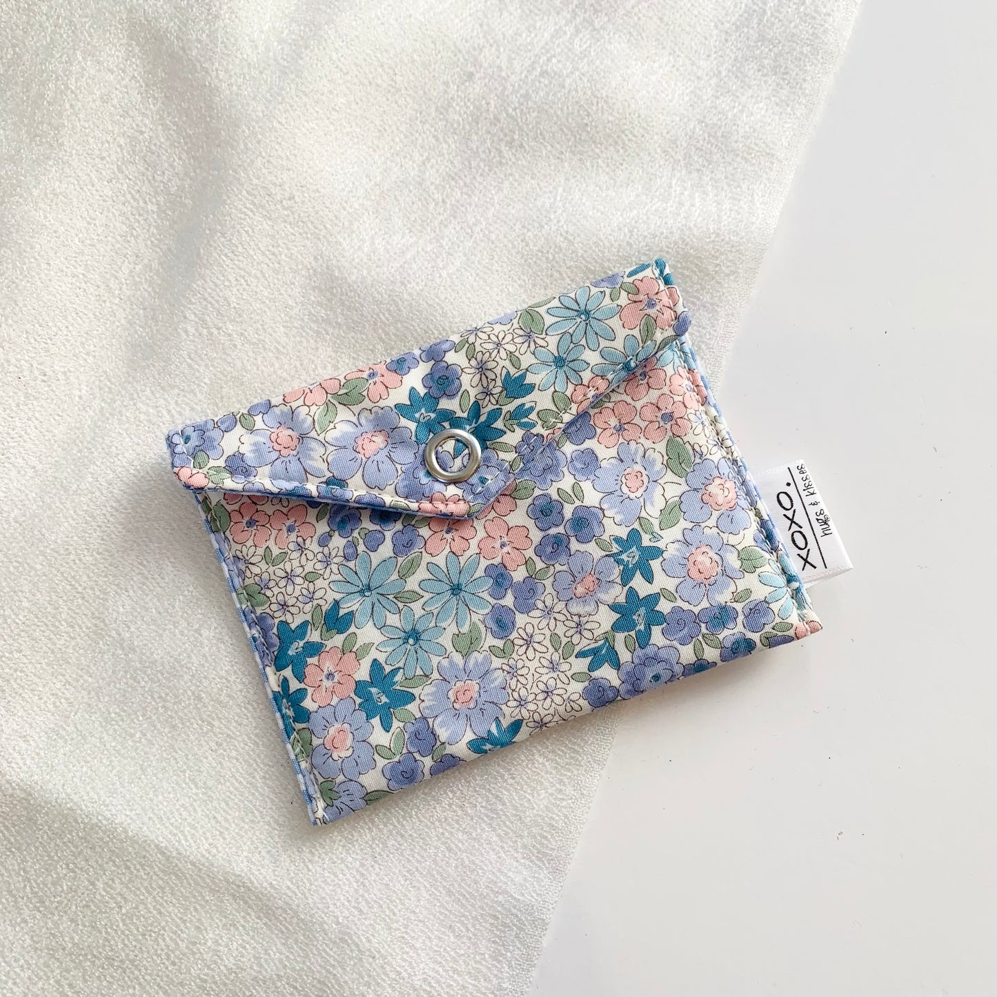 Jewellery/Makeup Pouch