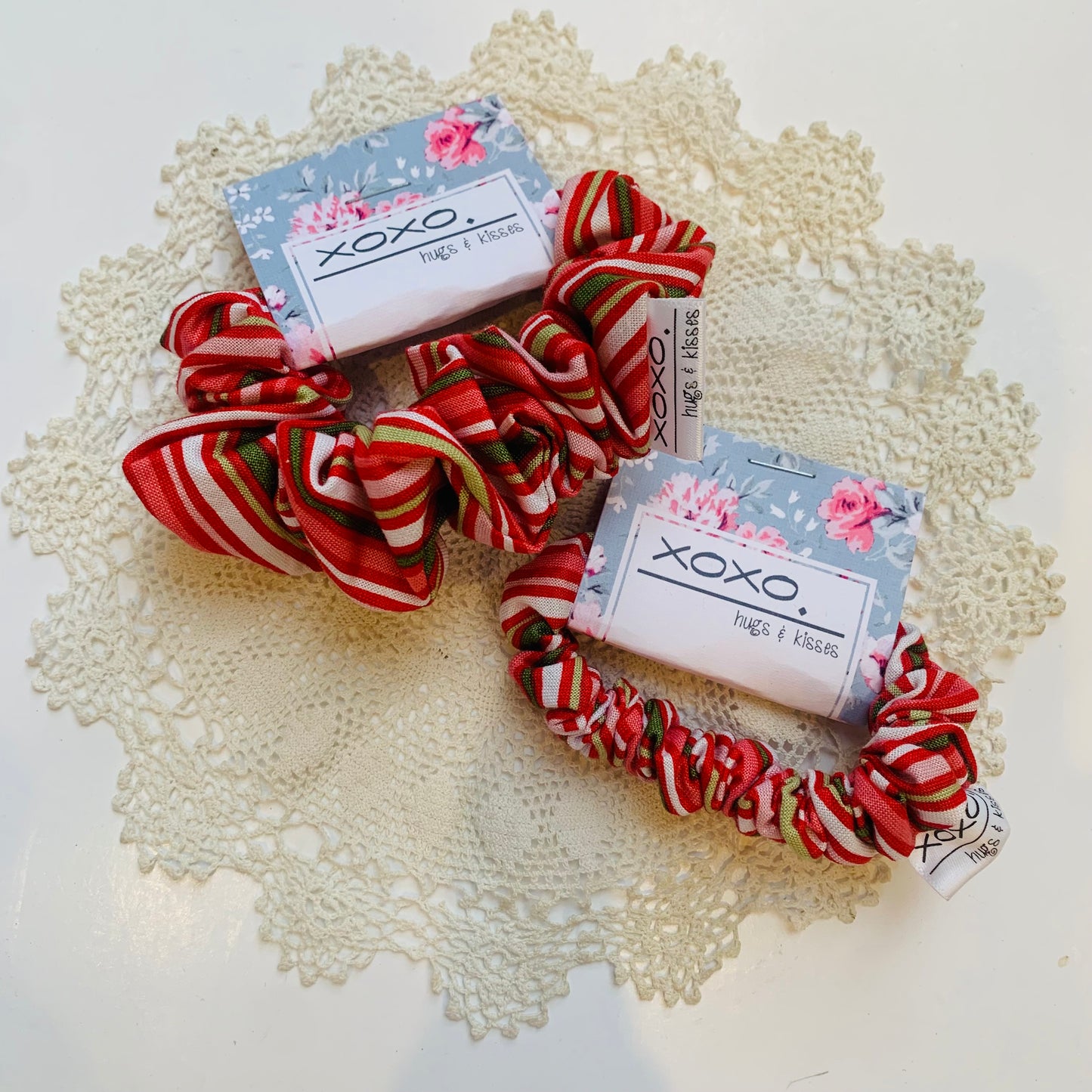 Scrunchies