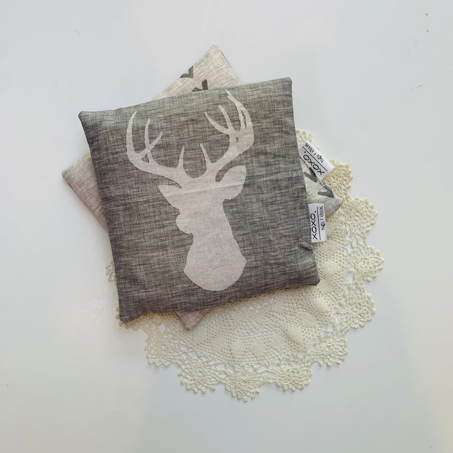 'Magic' Rice Bags