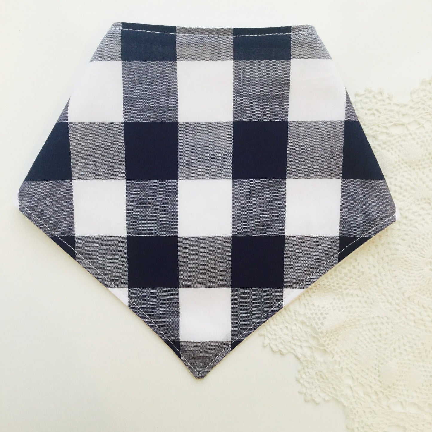 Bibs, 0-6 months