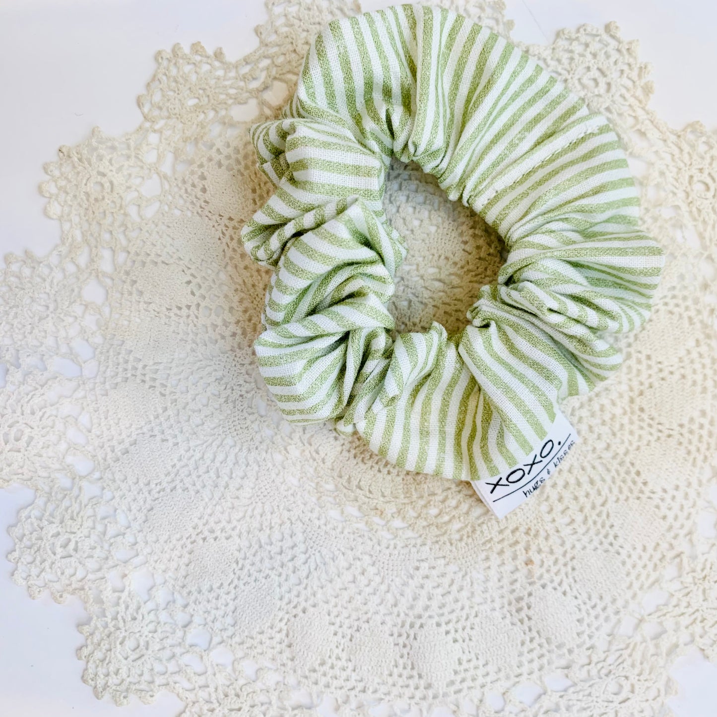 Scrunchies