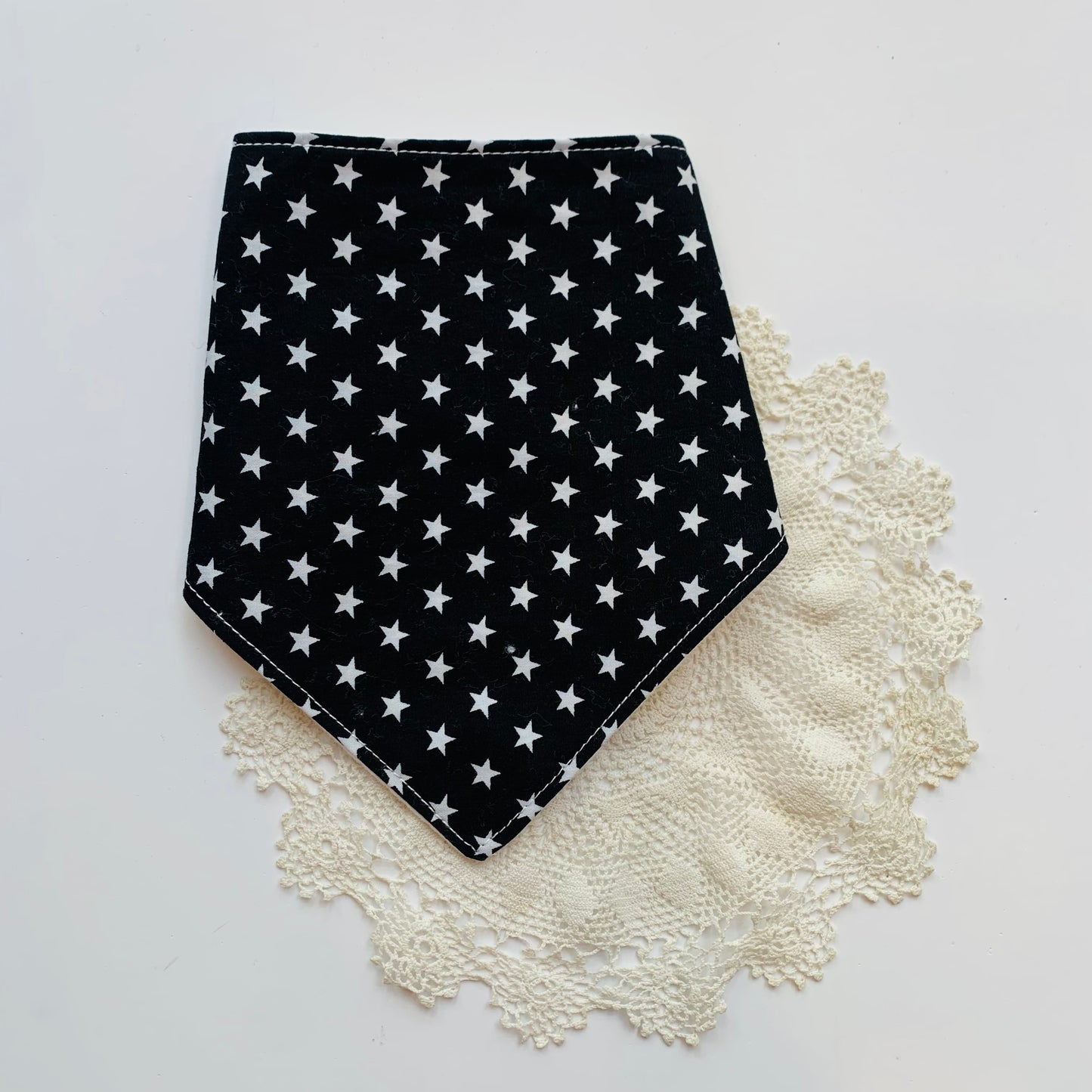 Bibs, 0-6 months