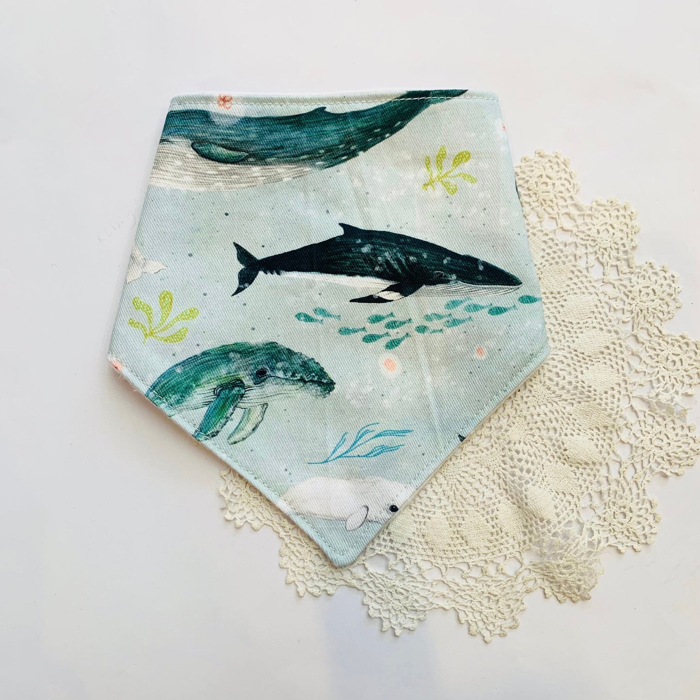 Bibs, 0-6 months