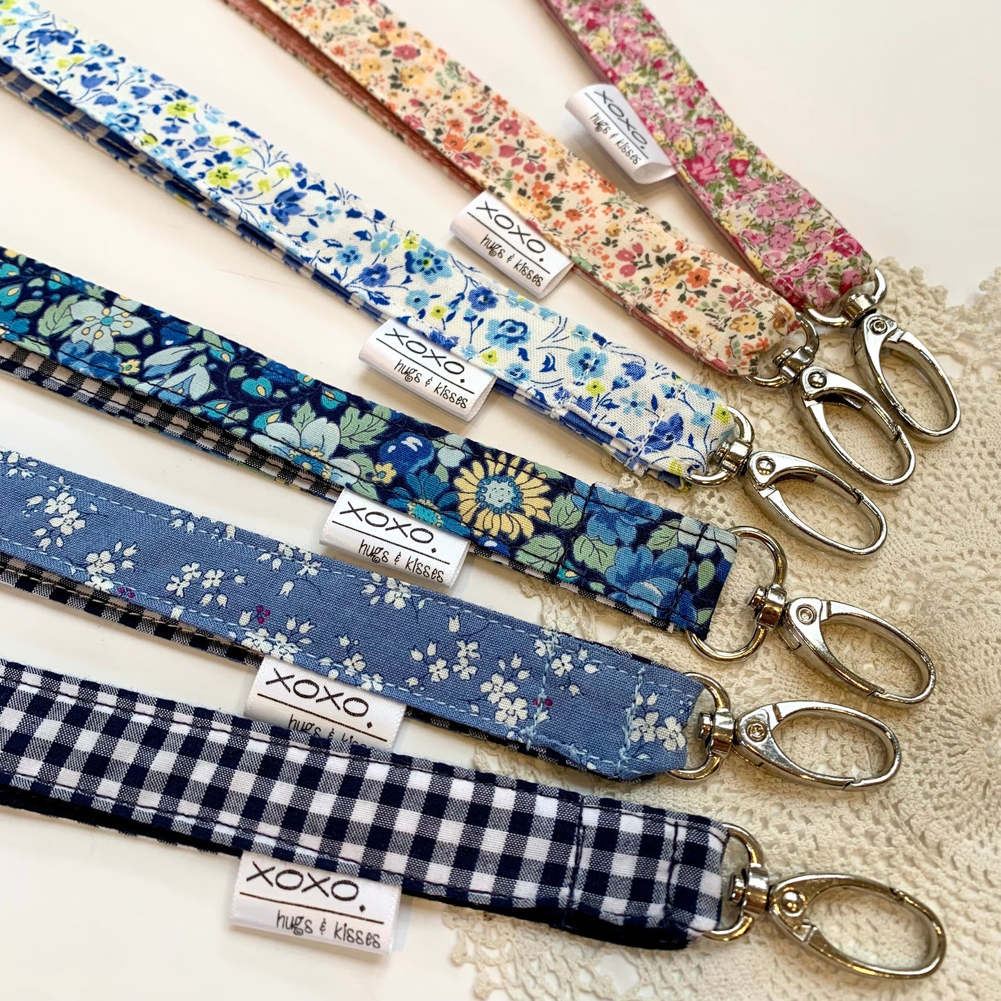 Lanyard