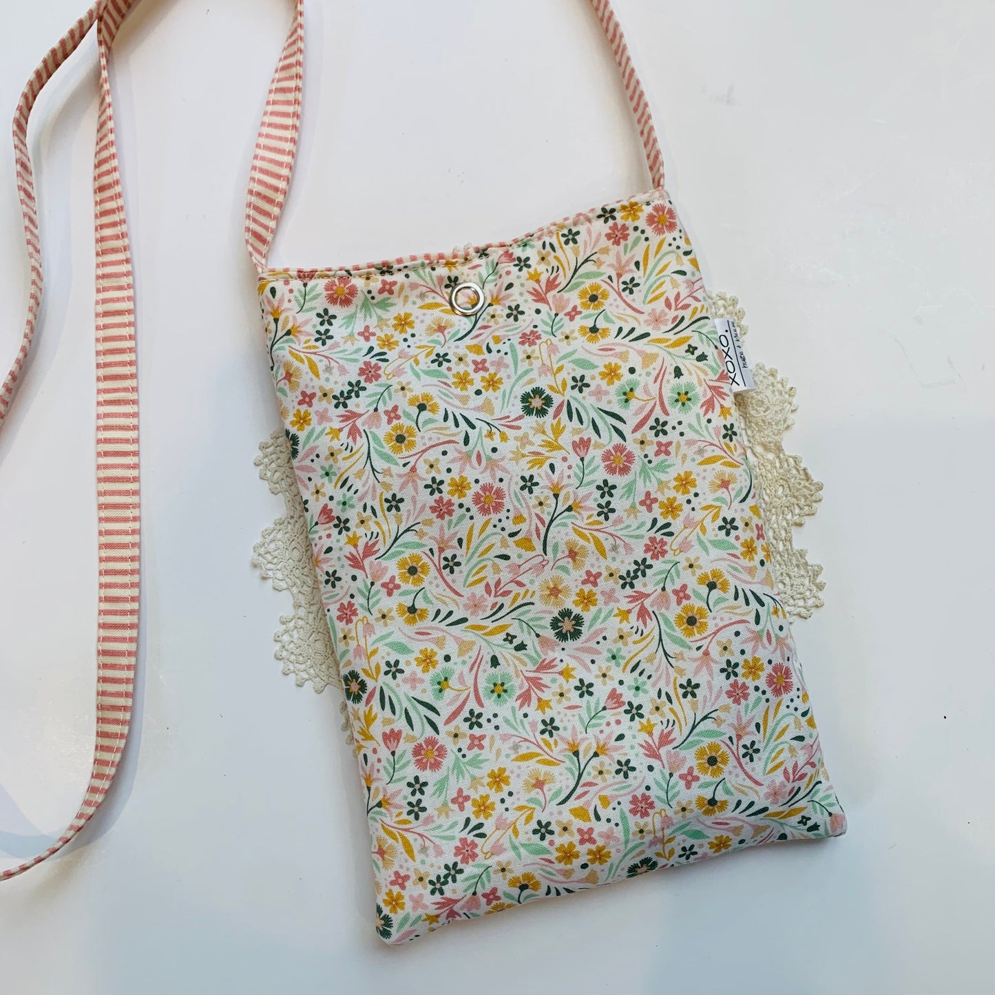 Cross-Body Bags