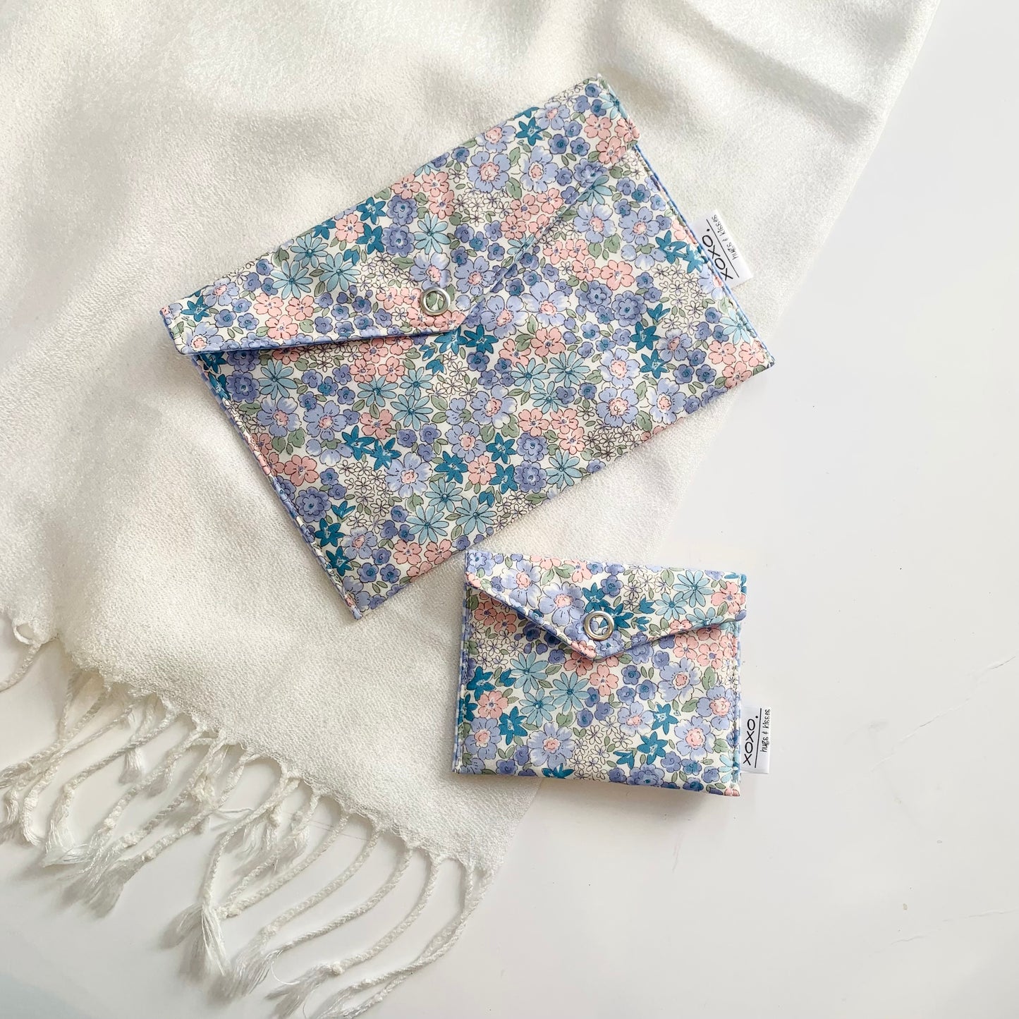 Jewellery/Makeup Pouch