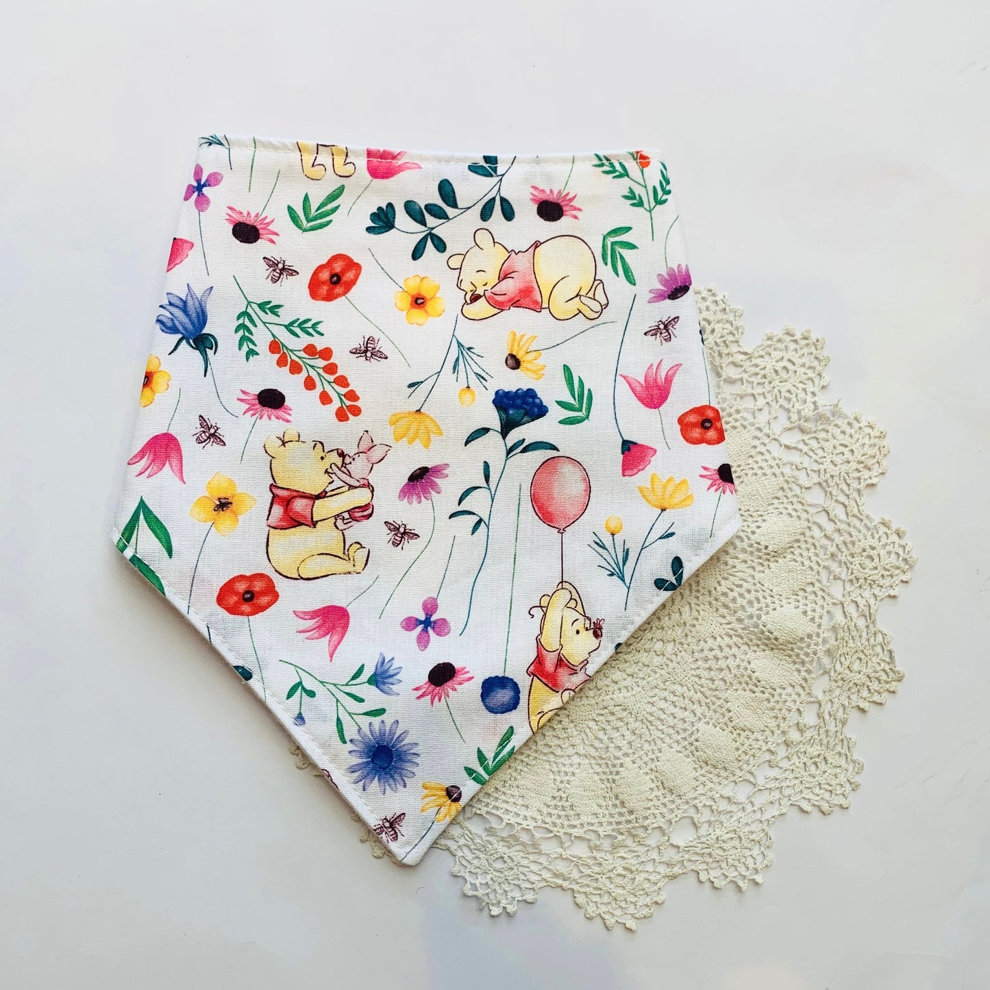 Bibs, 0-6 months