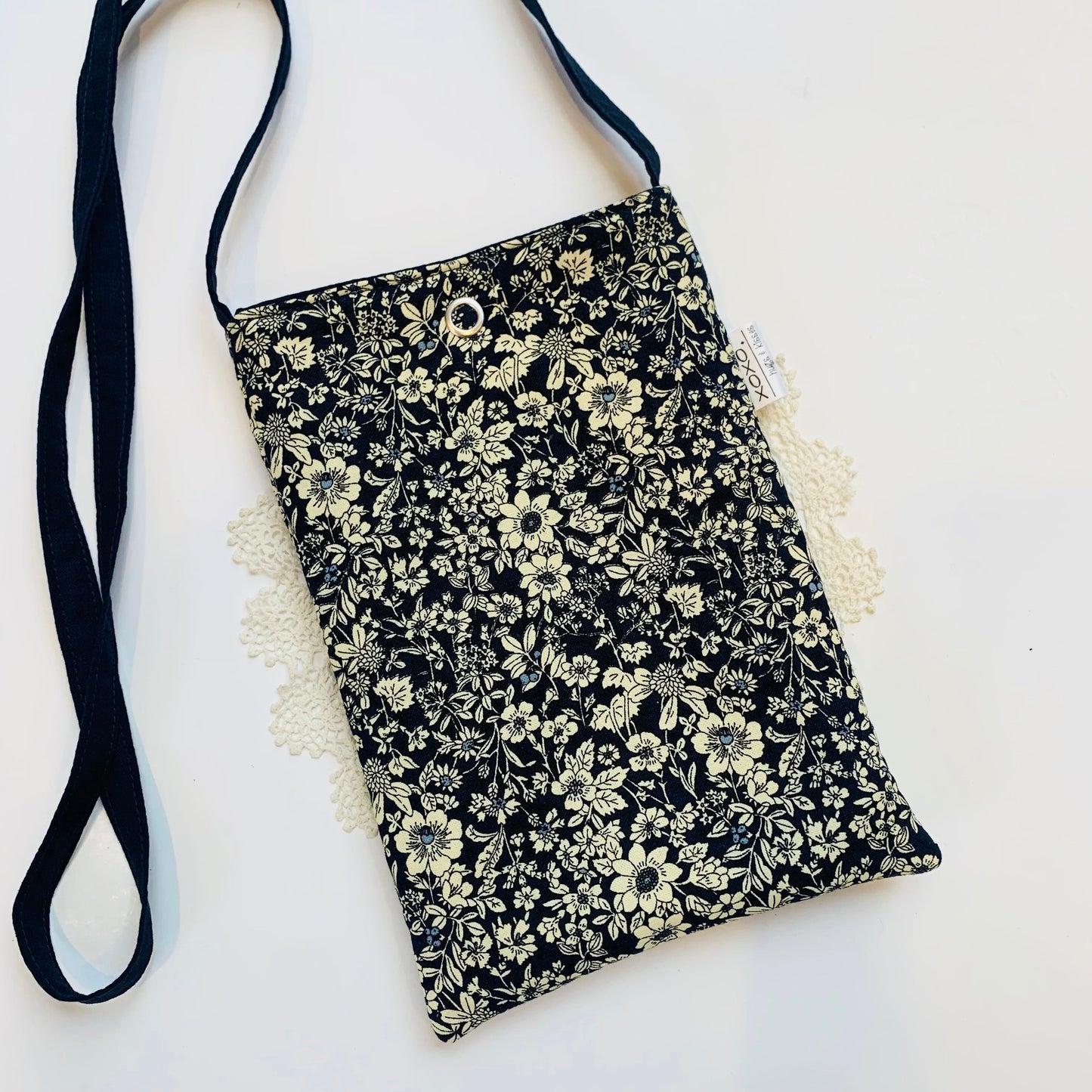 Cross-Body Bags