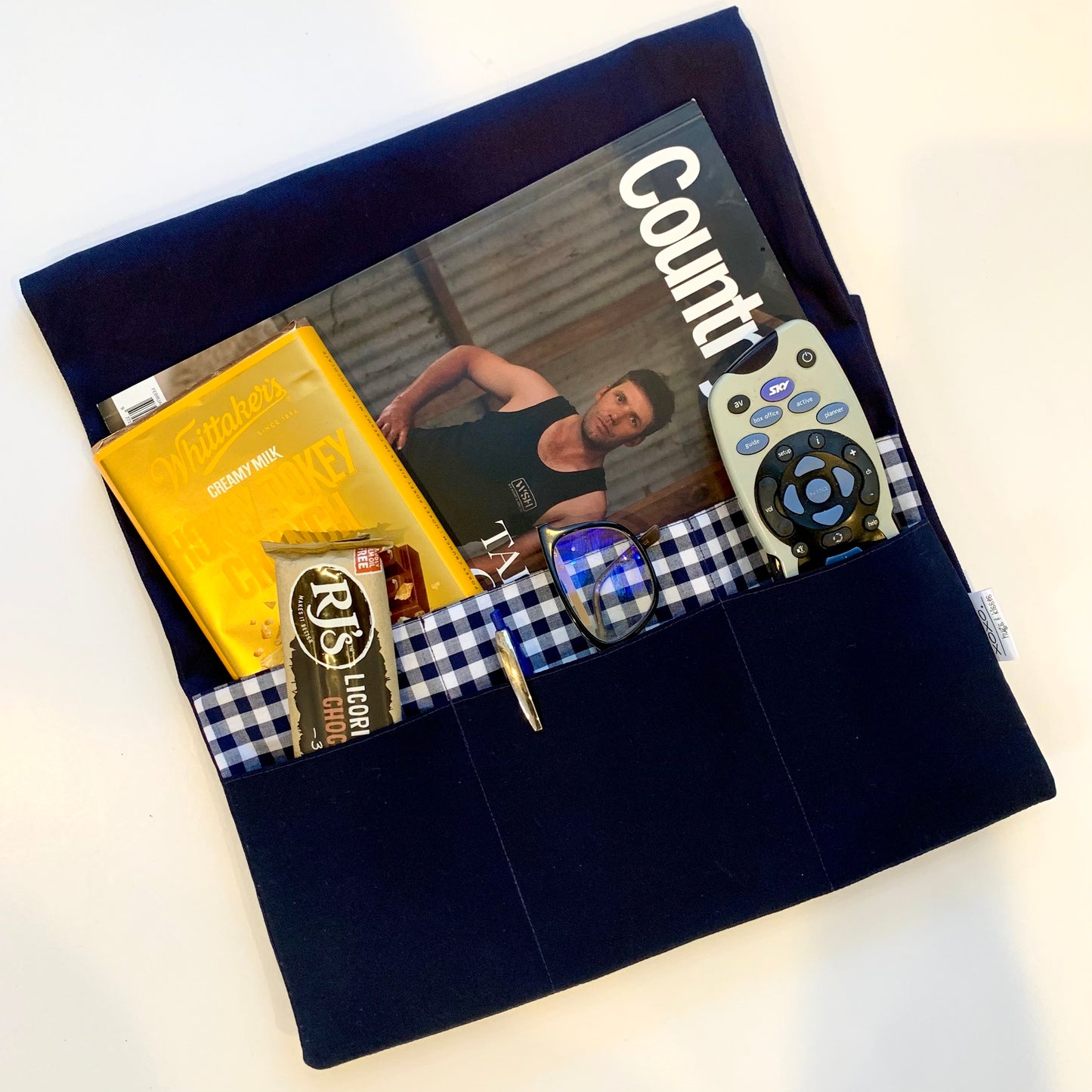 Dad’s Ultimate Comfort Pack