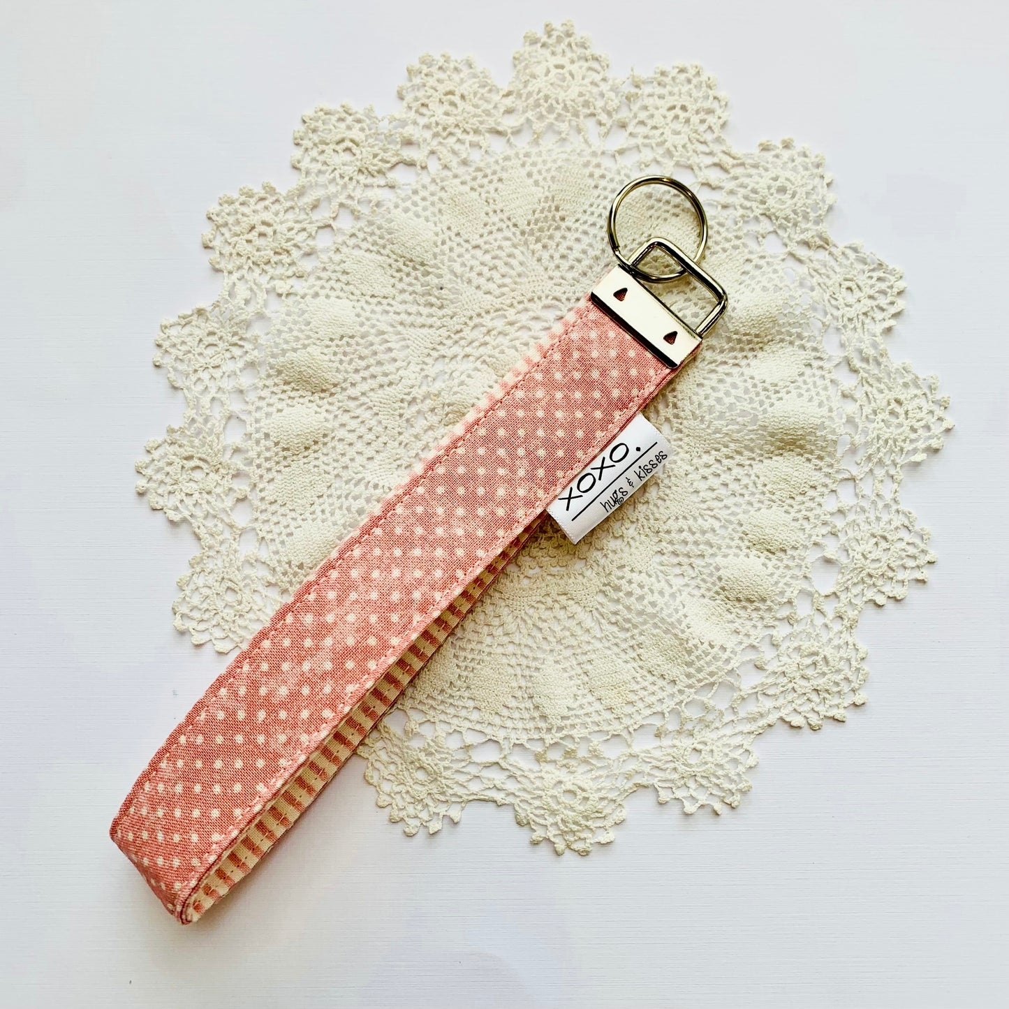 Key Rings