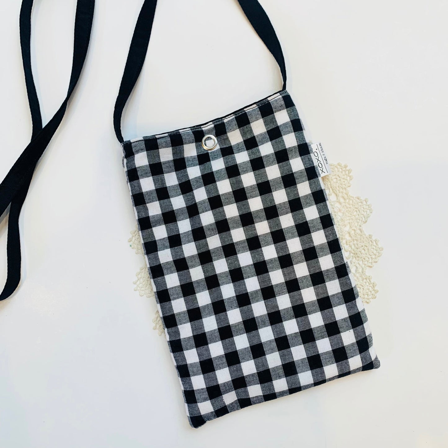 Cross-Body Bags