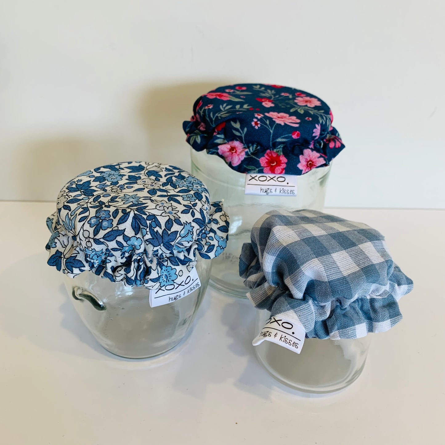 Jar Covers