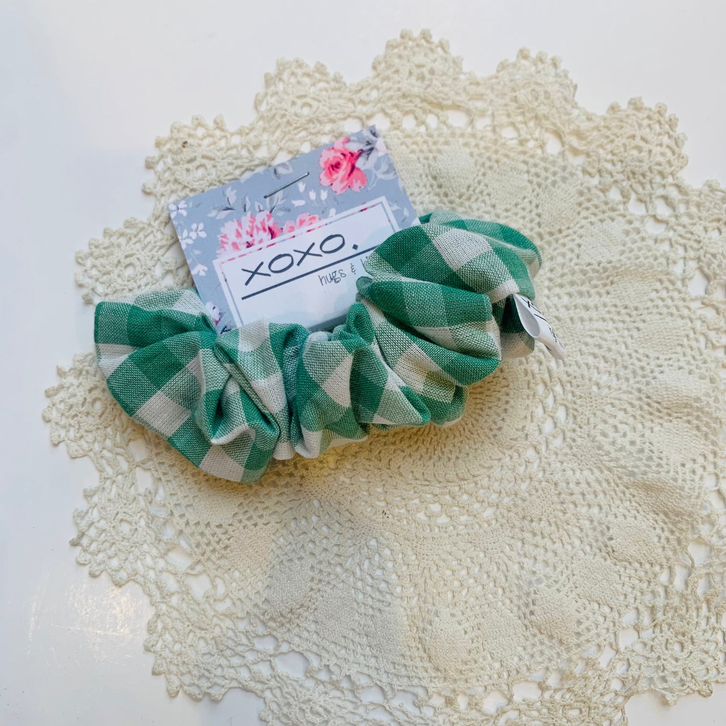 Scrunchies