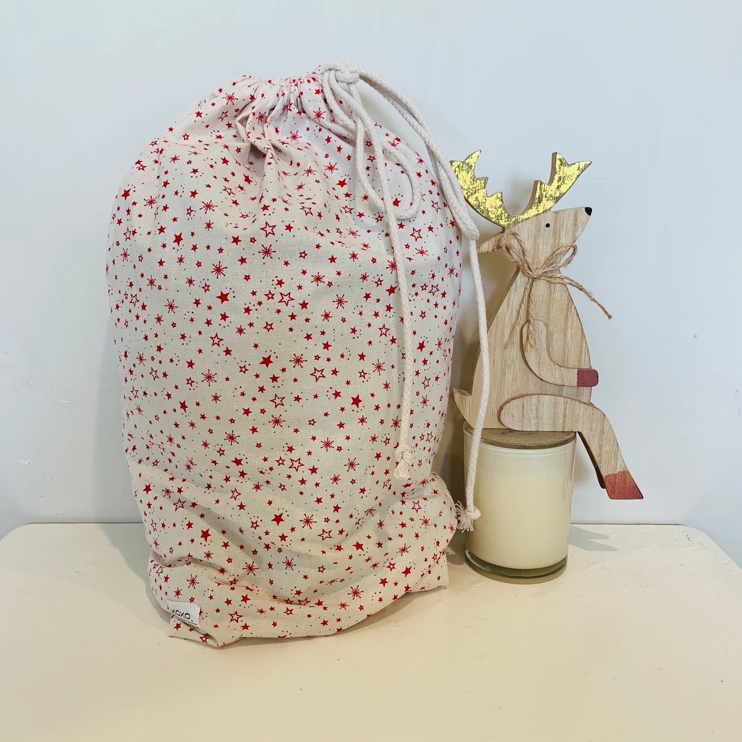 Santa Sack
