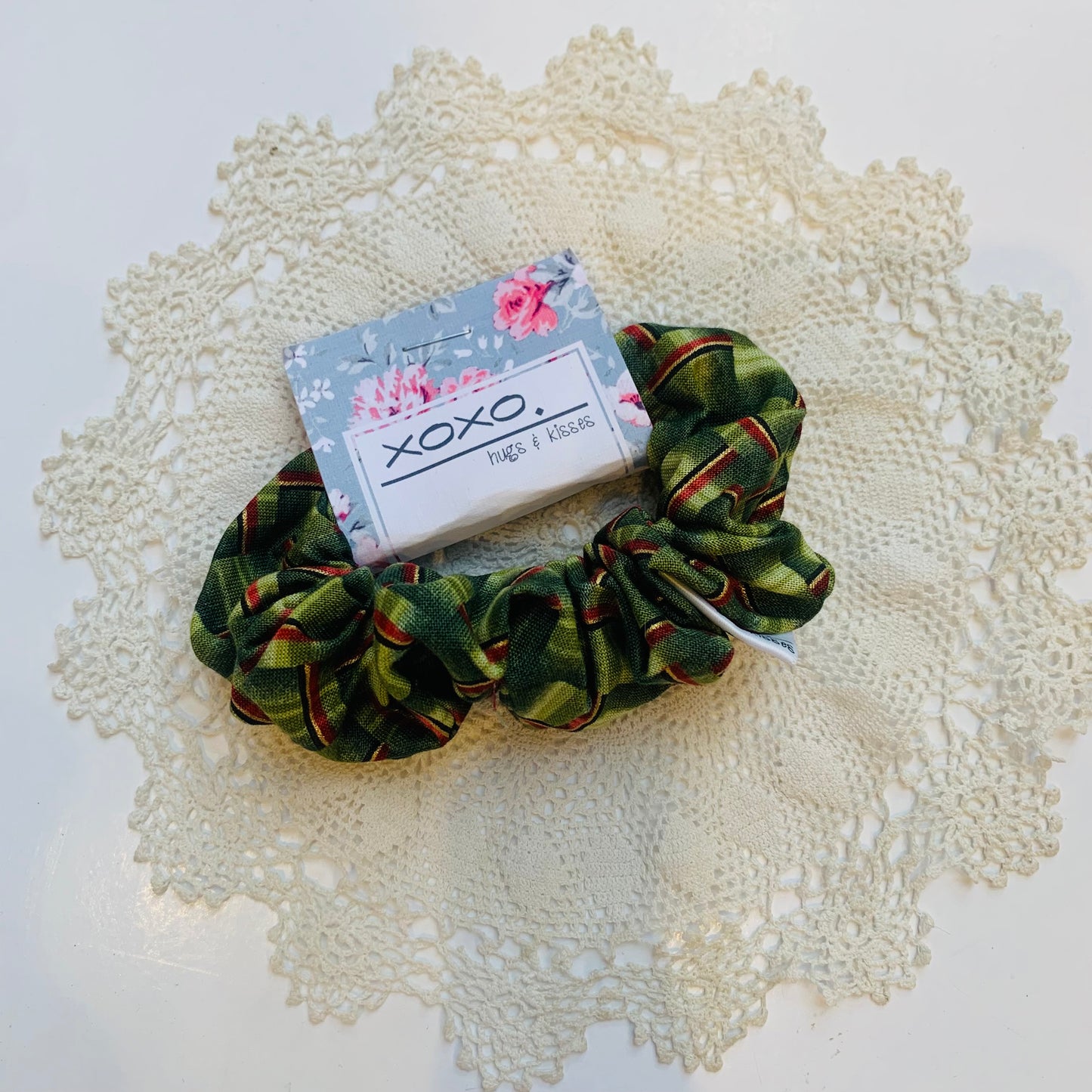 Scrunchies