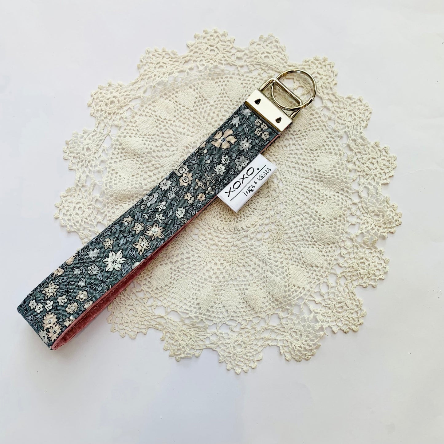 Key Rings