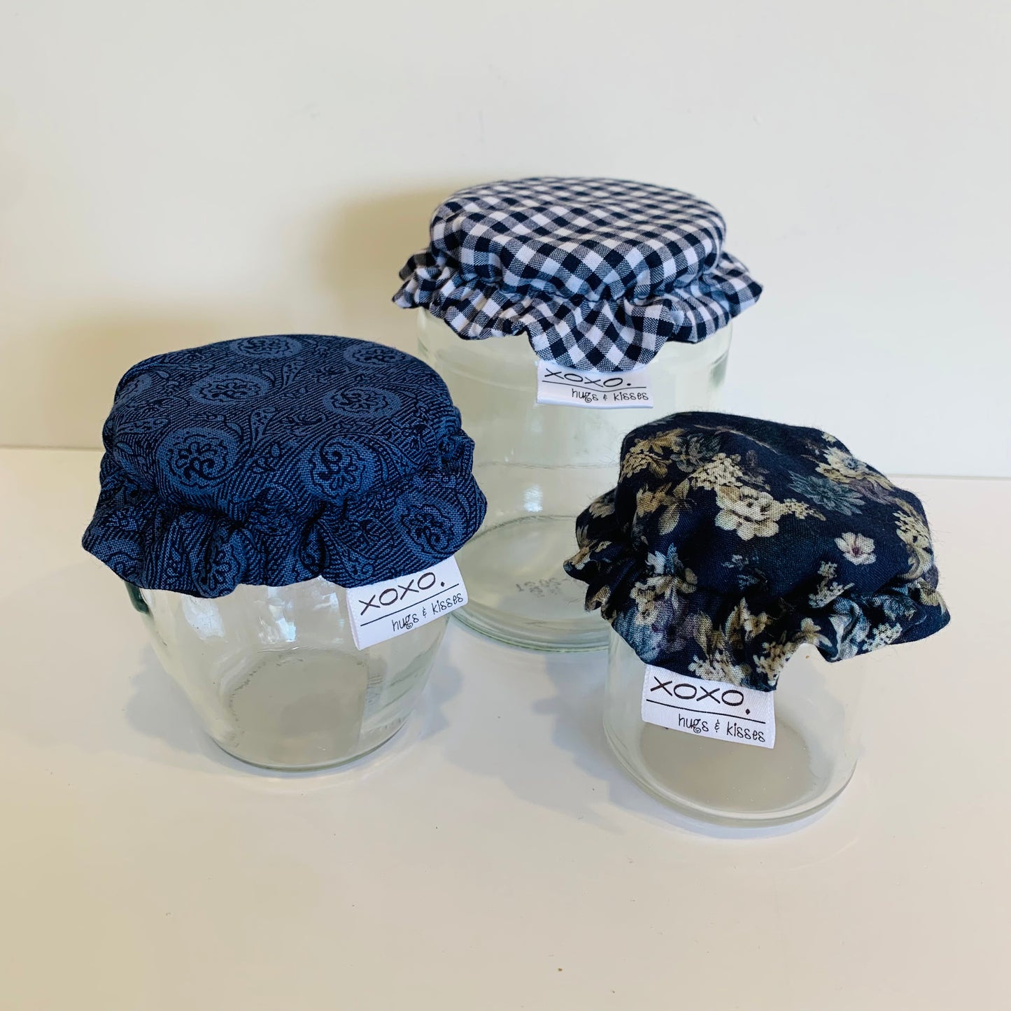 Jar Covers