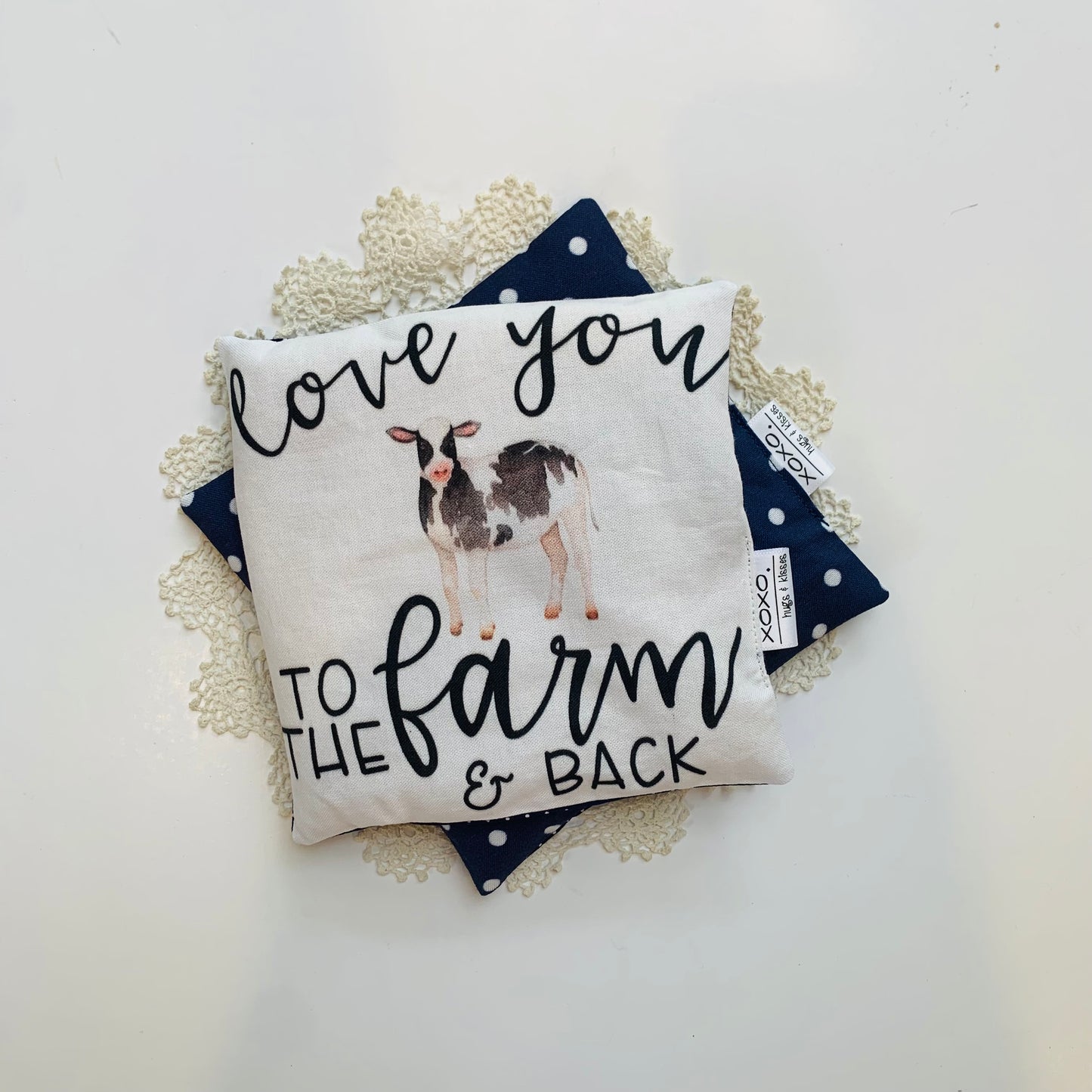'Magic' Rice Bags