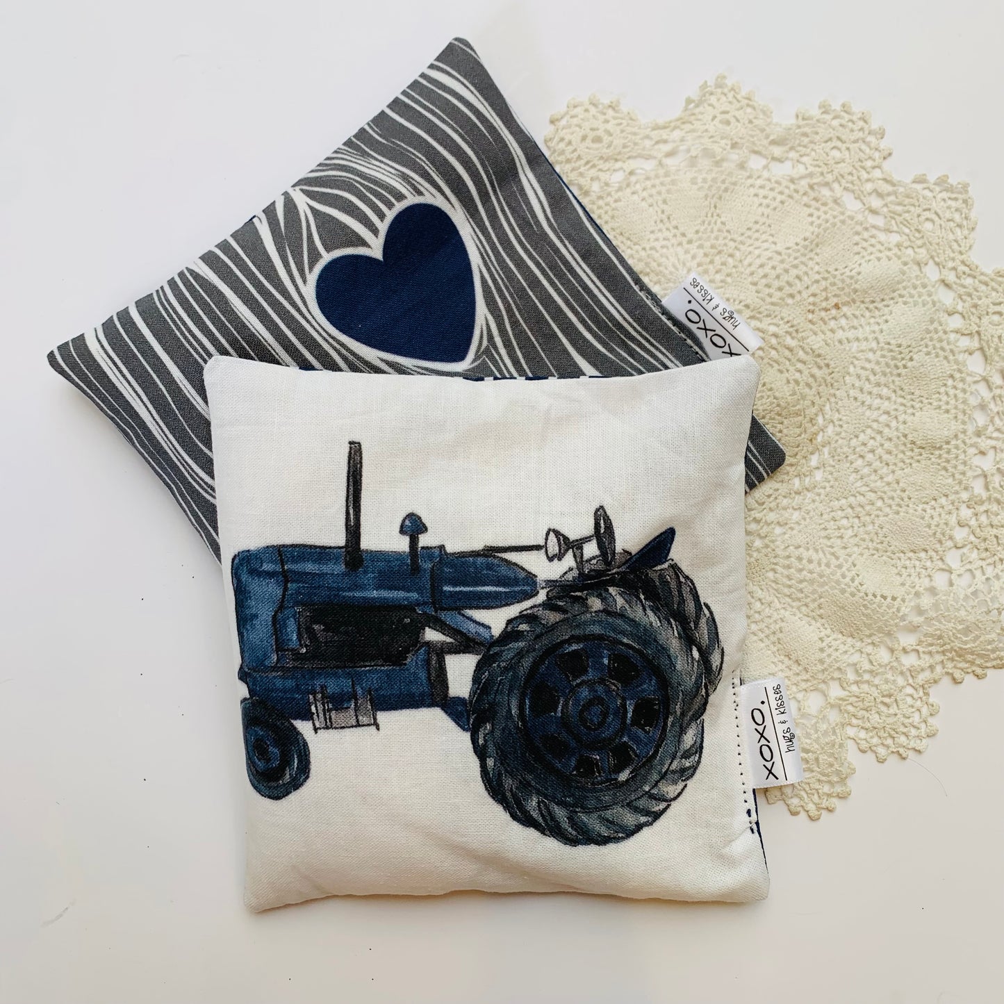 'Magic' Rice Bags