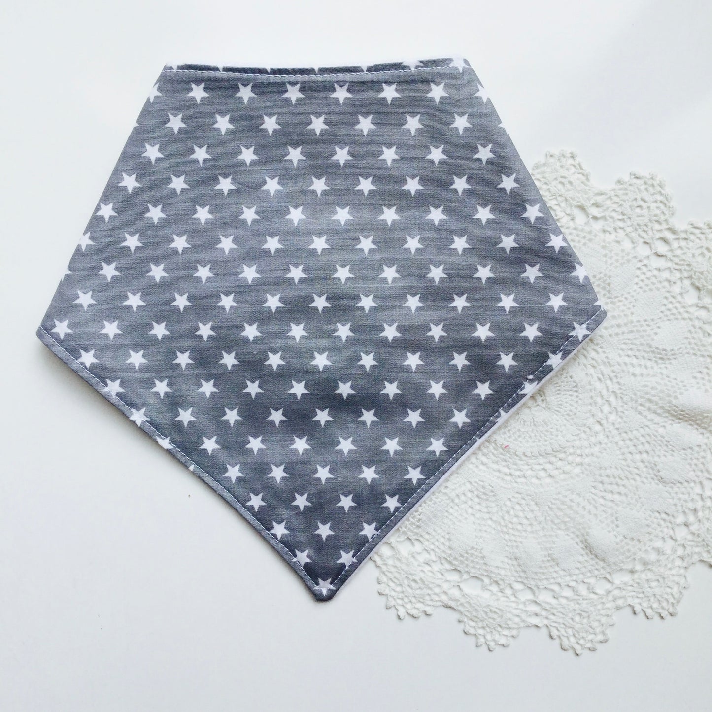Bibs, 0-6 months