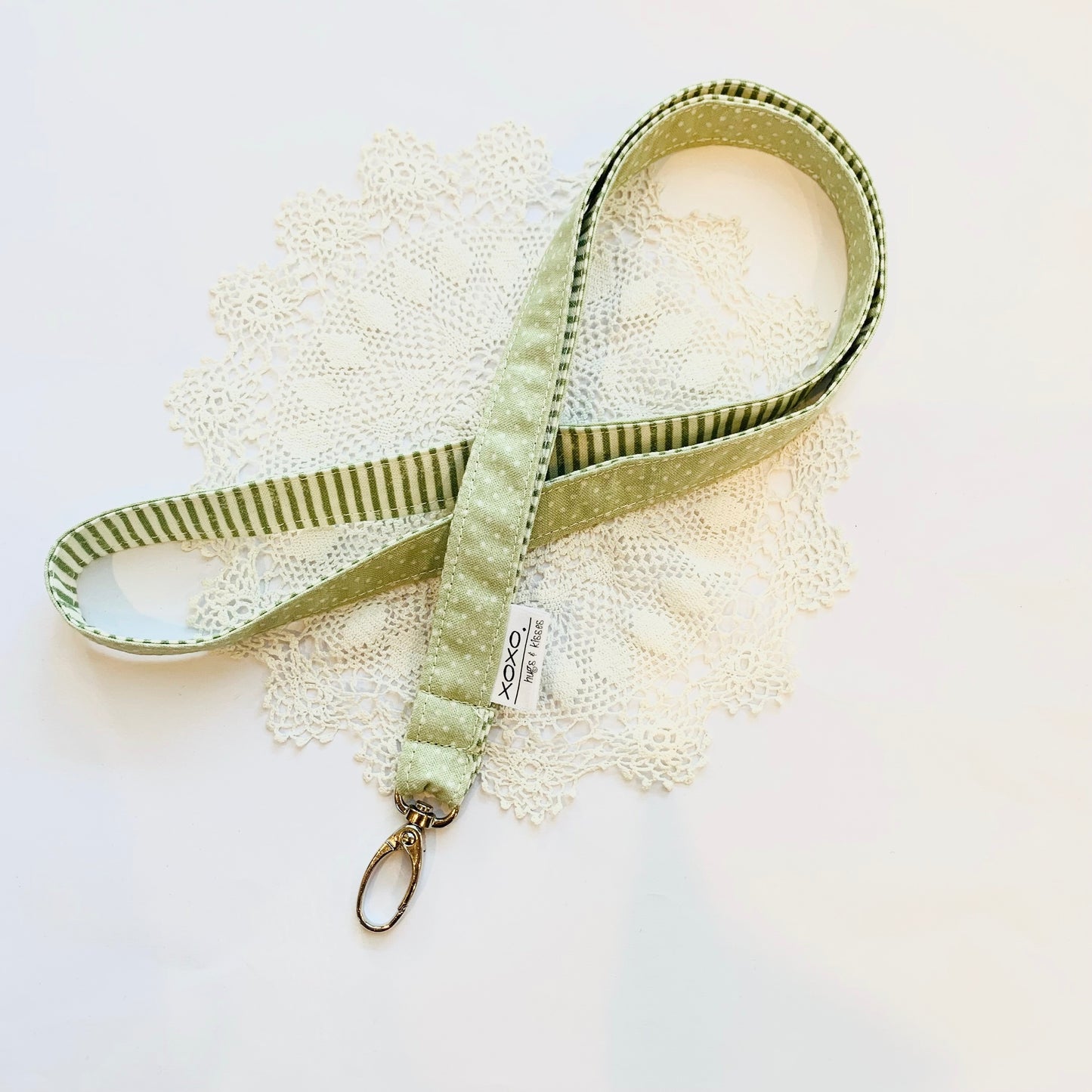 Lanyard