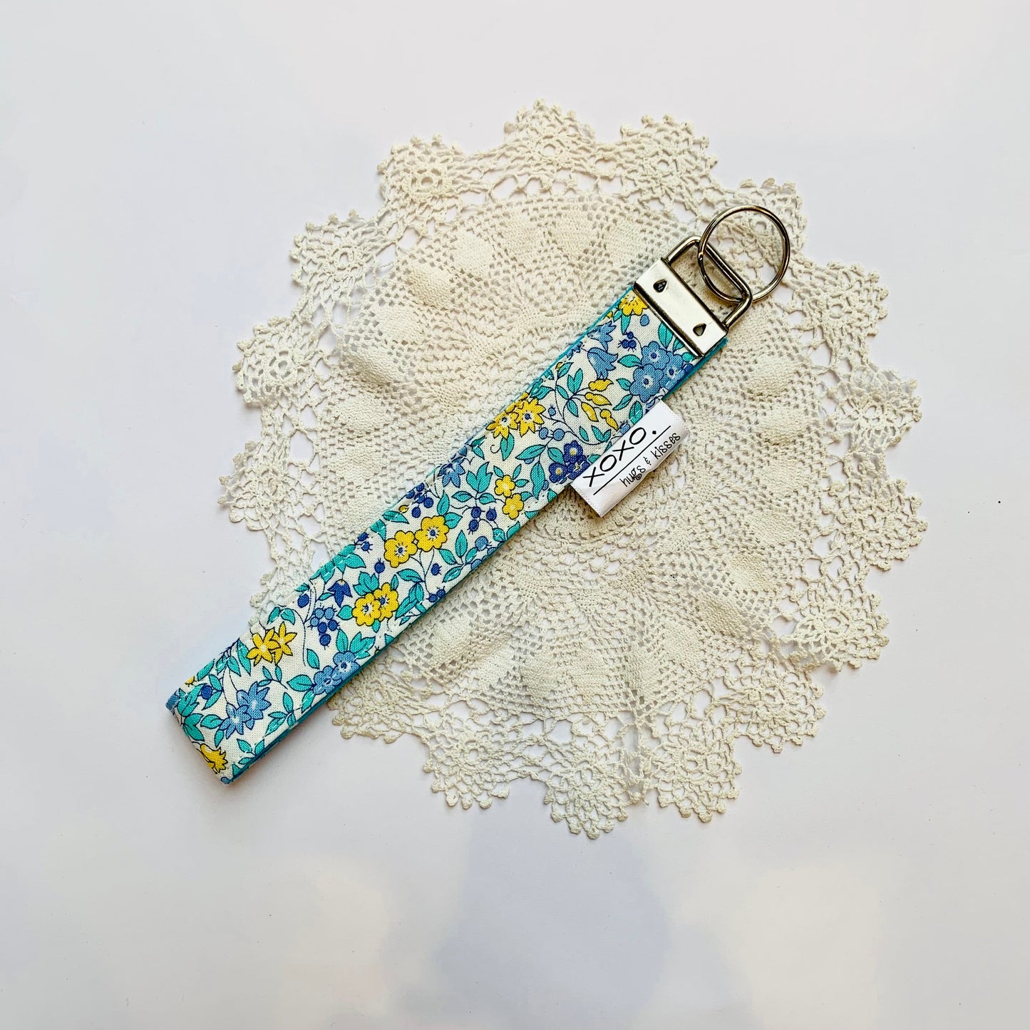 Key Rings