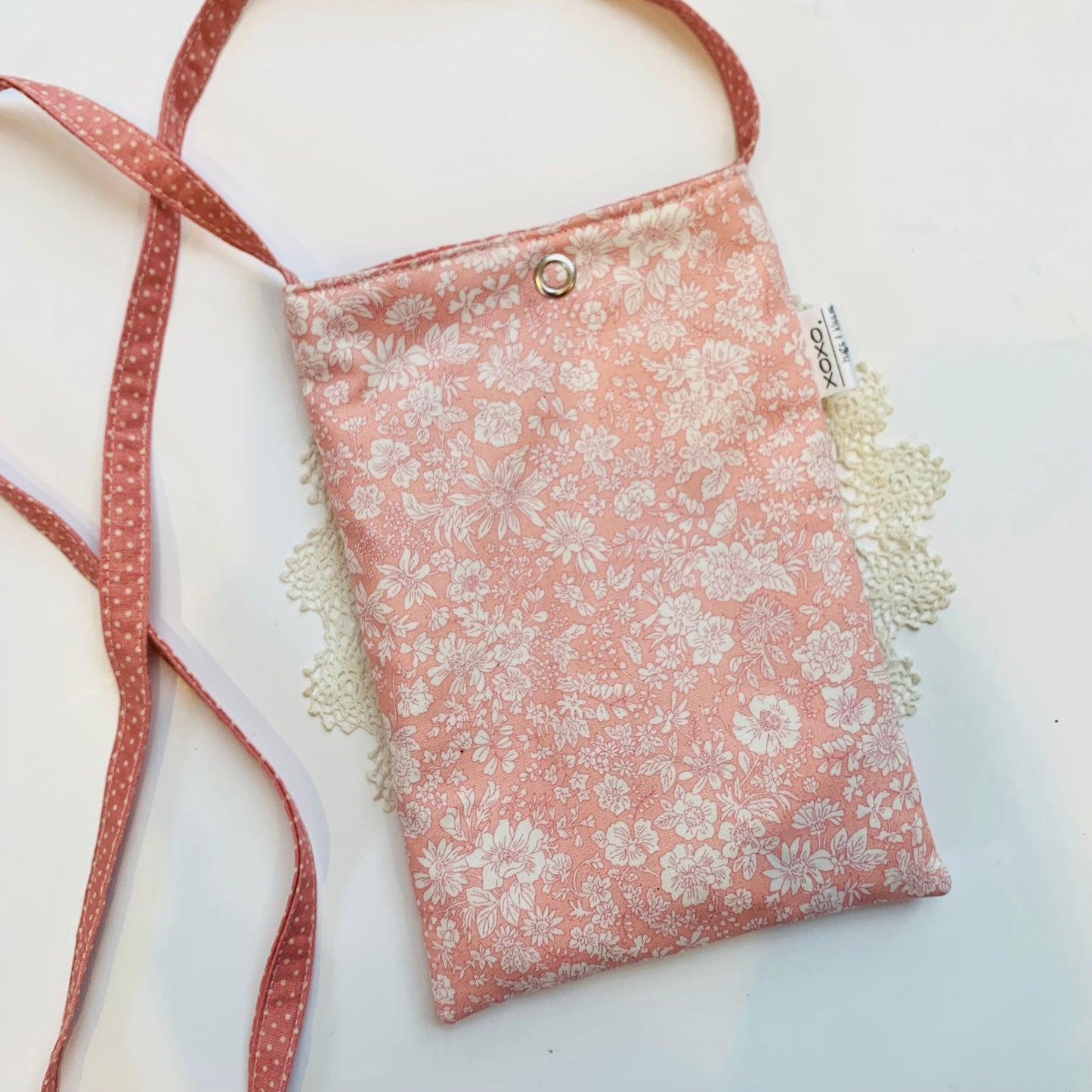 Cross-Body Bags