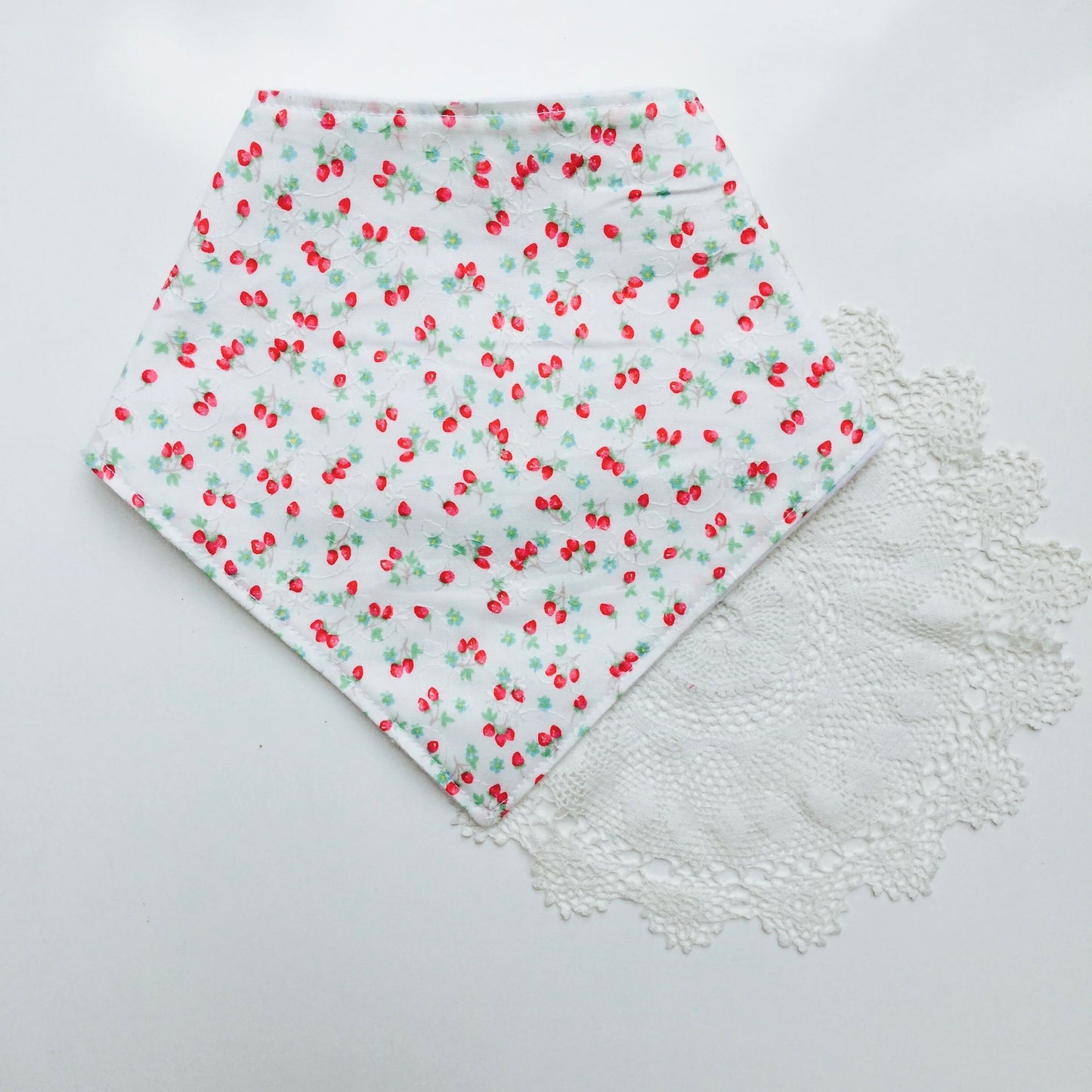 Bibs, 0-6 months