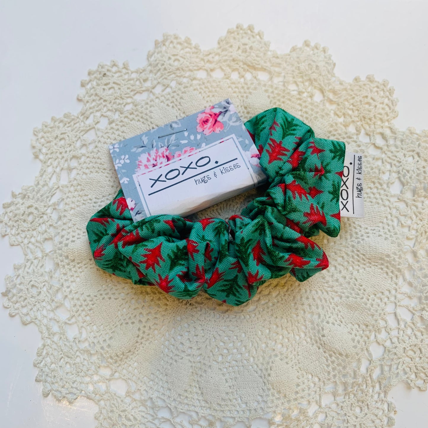 Scrunchies