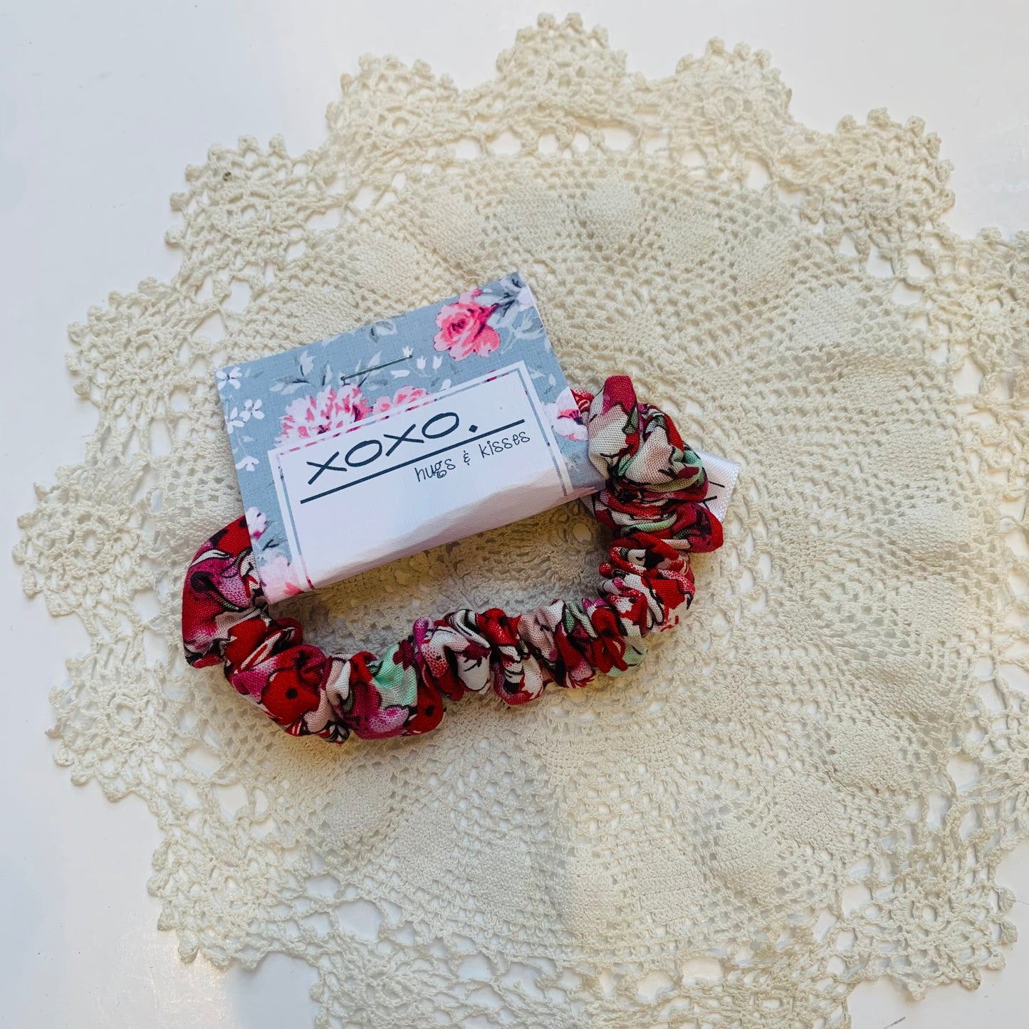 Scrunchies
