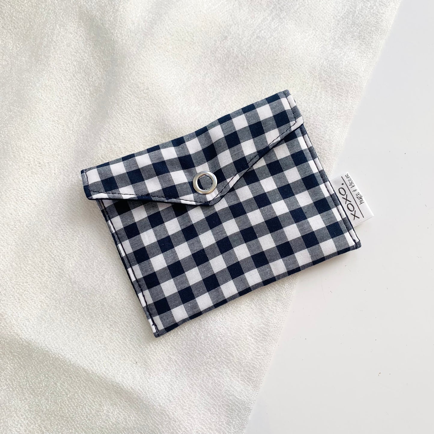 Jewellery/Makeup Pouch