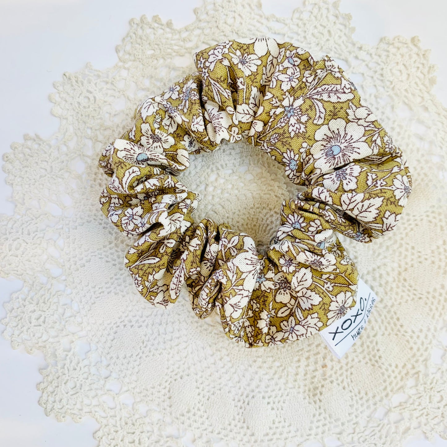 Scrunchies