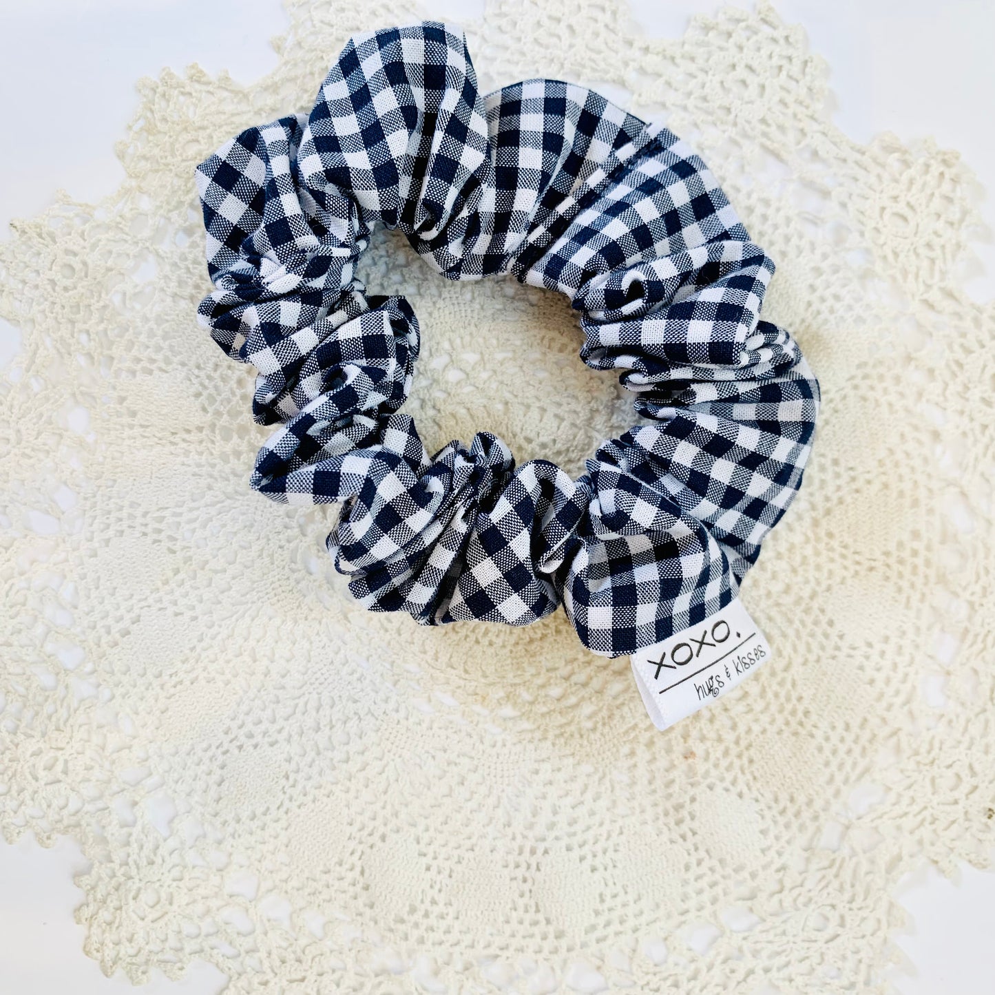 Scrunchies
