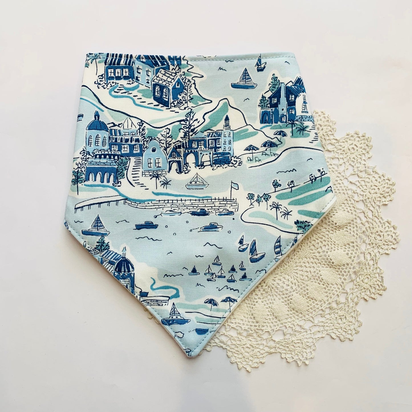 Bibs, 0-6 months