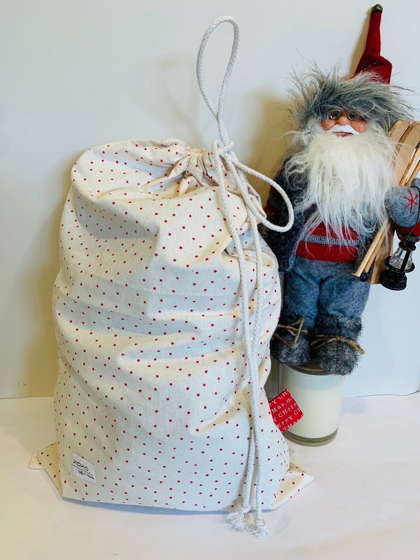 Santa Sack