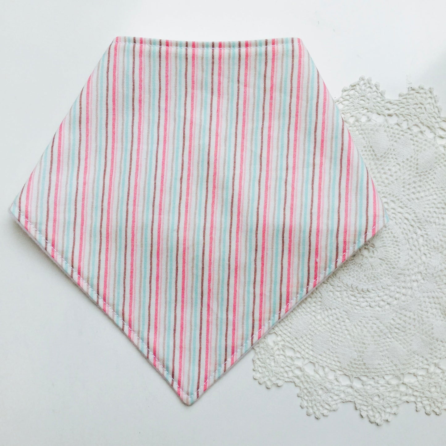 Bibs, 0-6 months