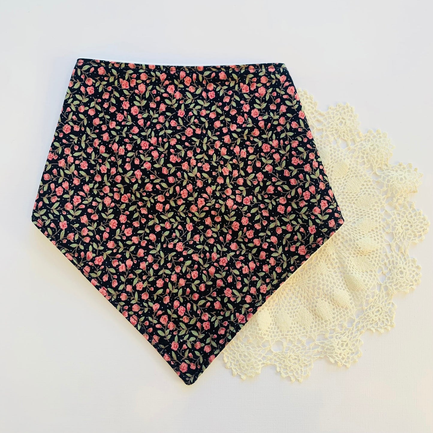 Bibs, 0-6 months