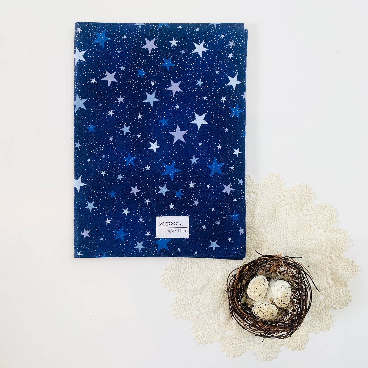 Well Child Health Book Covers - Classic