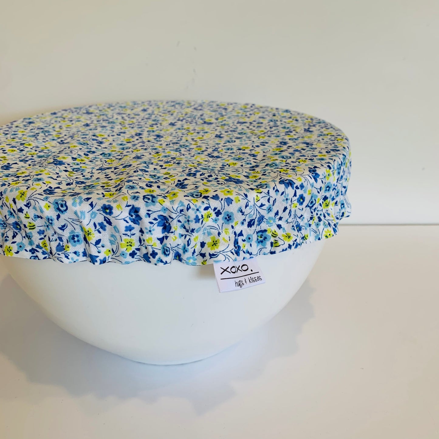 Fabric Bowl Covers - XL