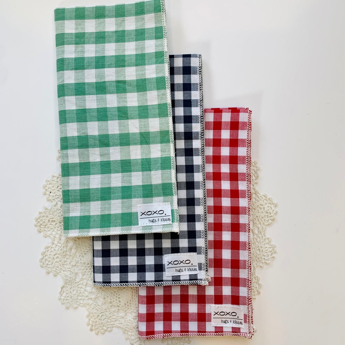 Men's Hankies
