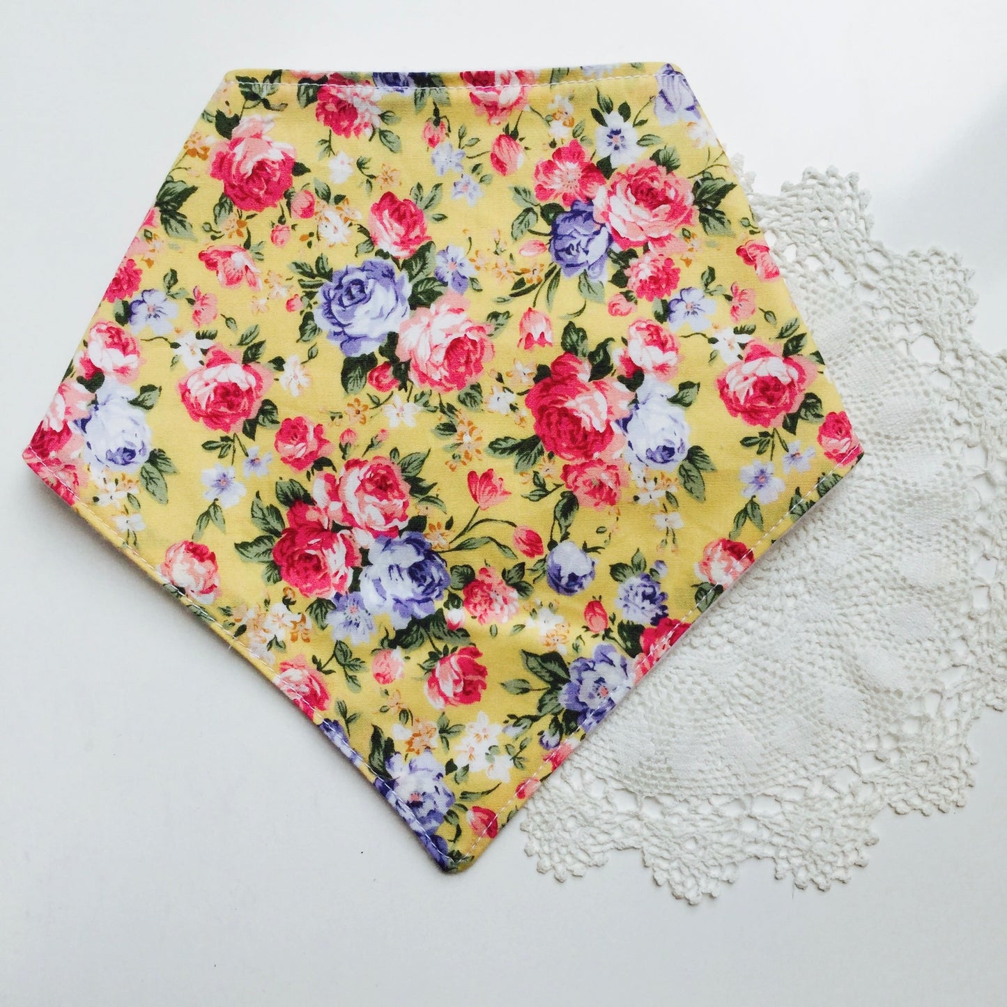 Bibs, 0-6 months