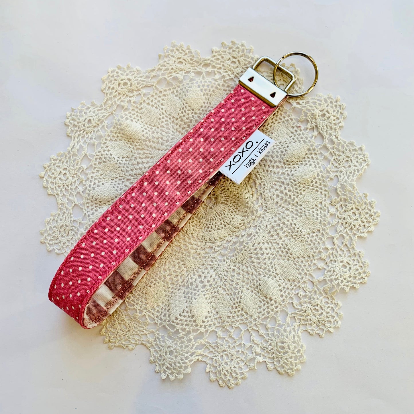 Key Rings