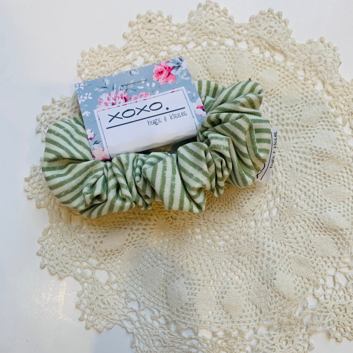 Scrunchies