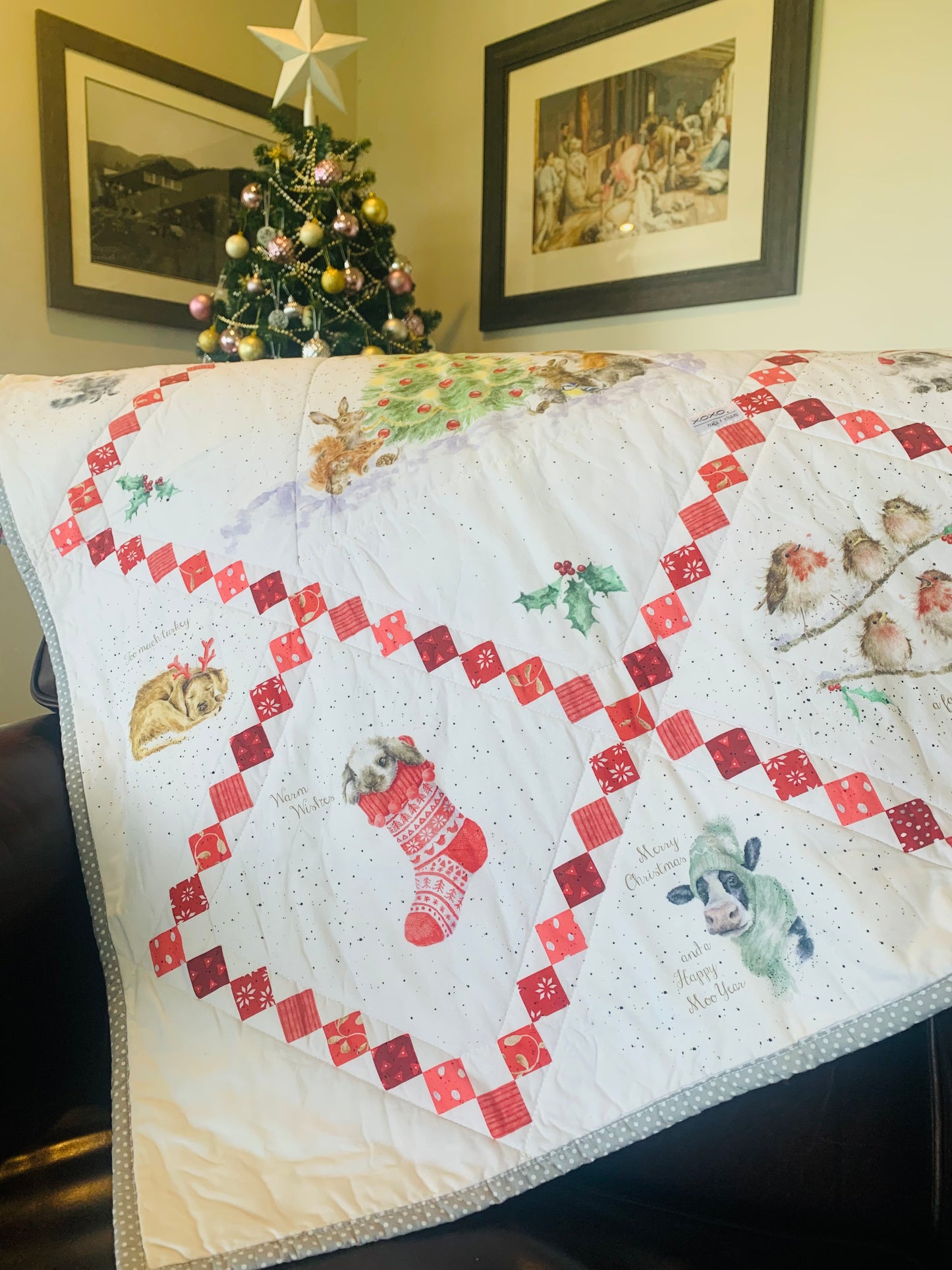 Quilts