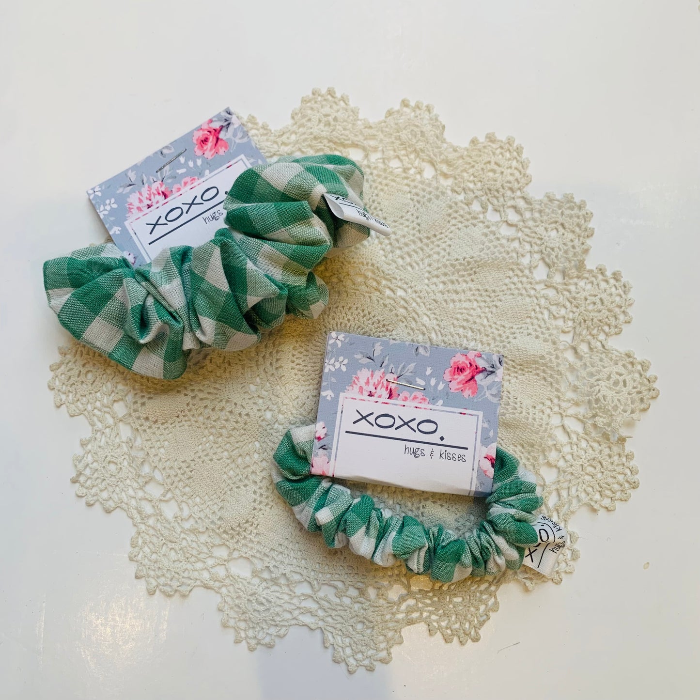 Scrunchies