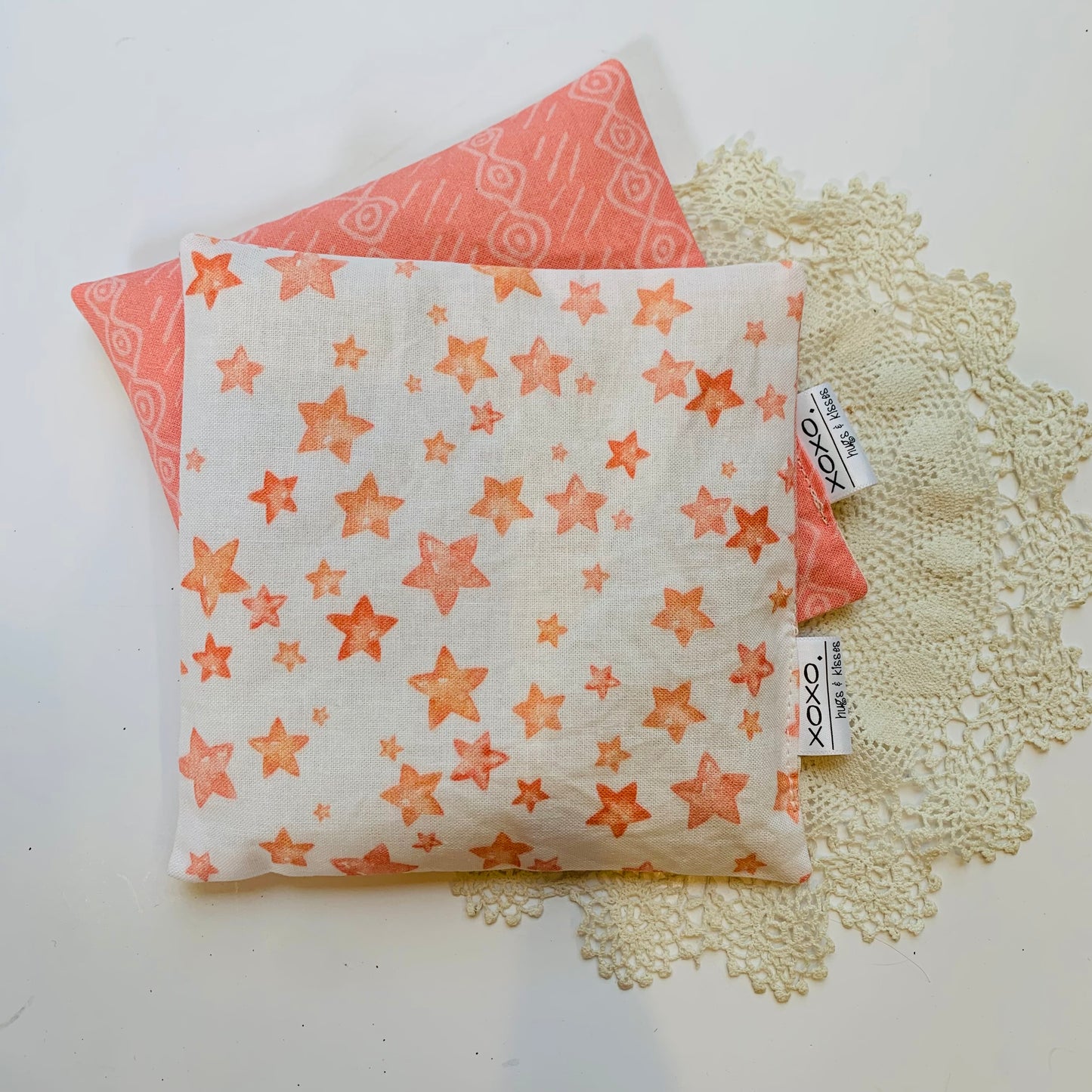 'Magic' Rice Bags